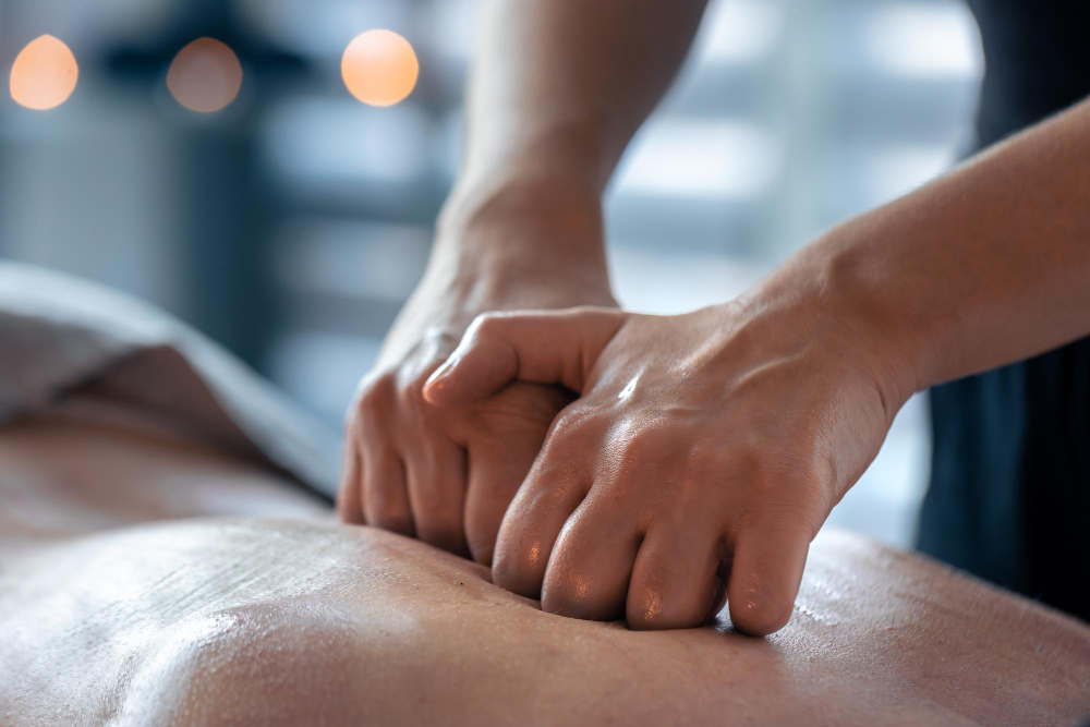 Long Island Back & Neck Care