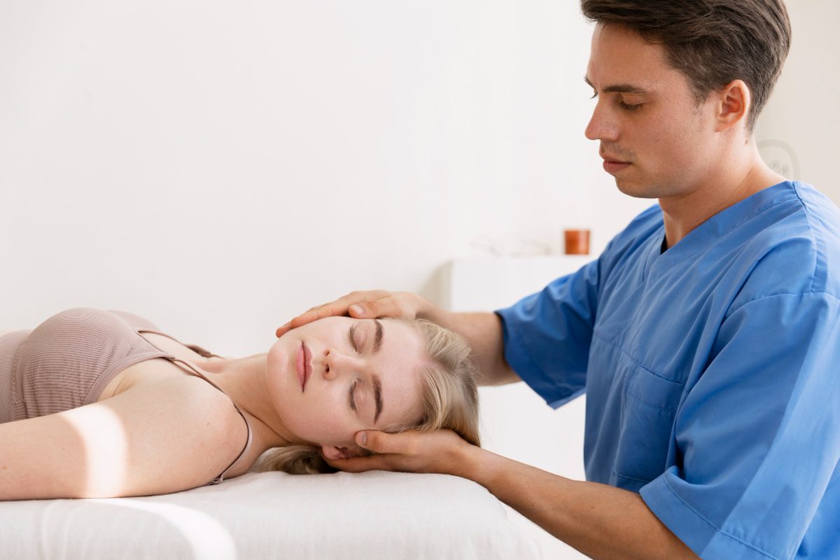 Chiropractic Care in Levittown, NY