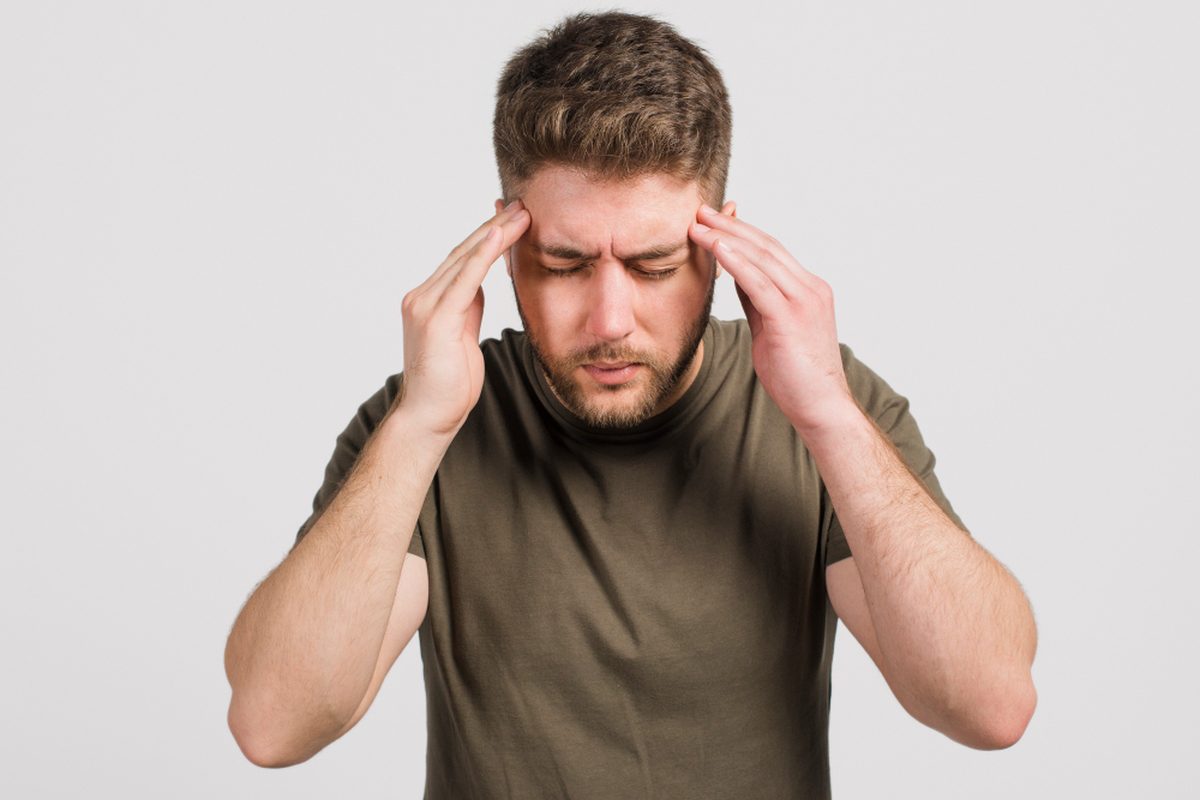 Headaches & Migraines