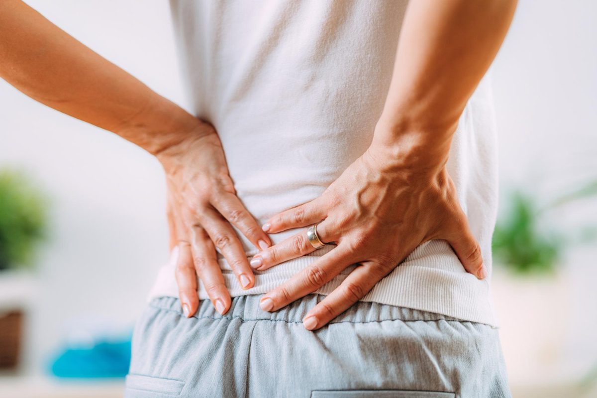 Sciatica