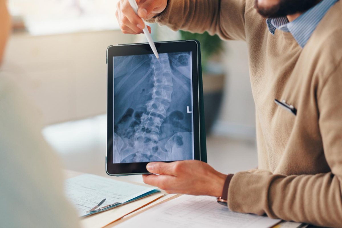 Spinal Screenings