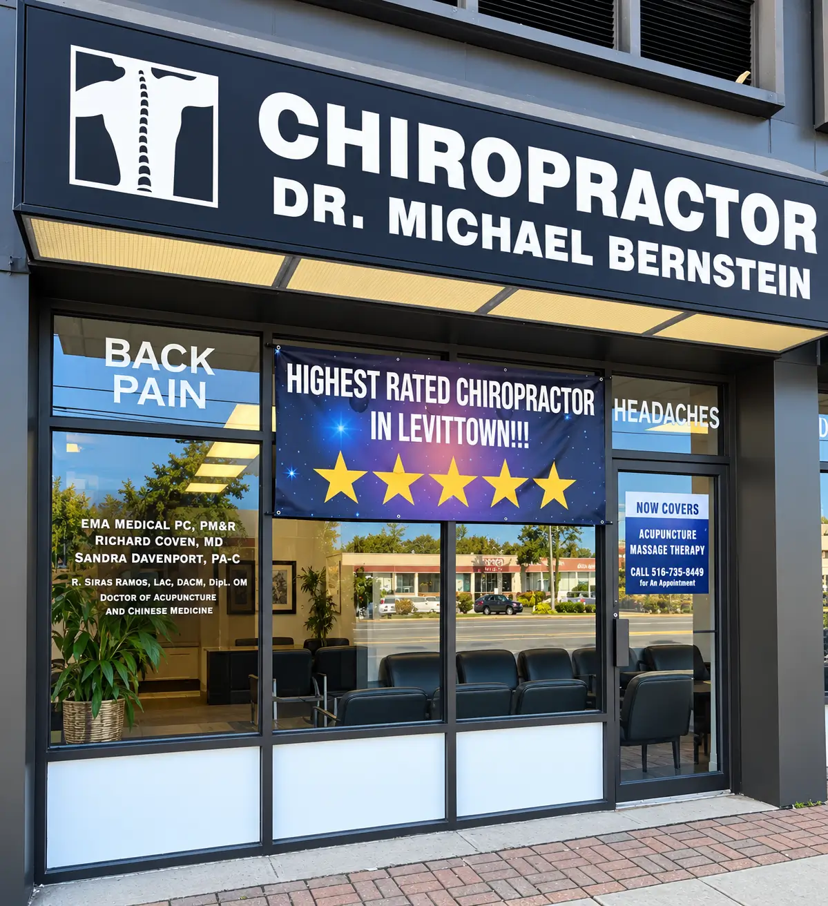 Long Island Back & Neck Care